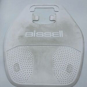 Genuine BISSELL SpinWave 3115 Home Base Dock Floor Plate Drip Tray ONLY